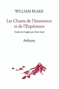 Les chants de l'innocence et de l'expérience