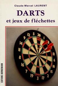 Darts et jeux de fléchettes