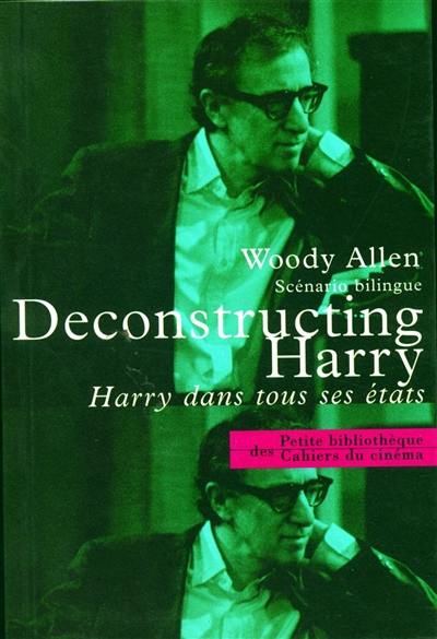 Deconstruting Harry. Harry dans tous ses états : scénario bilingue