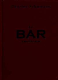 Le bar américain