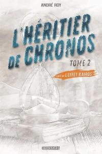 L'héritier de Chronos 2