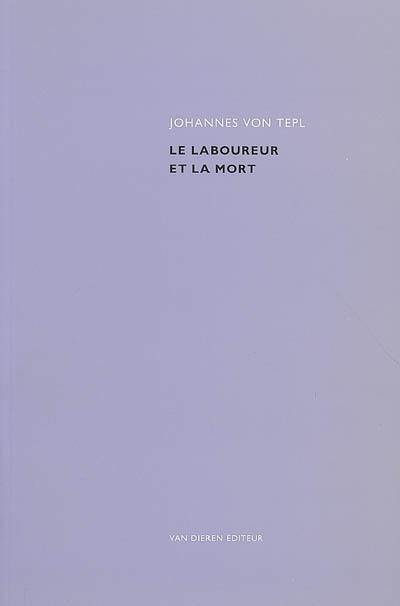 Le laboureur et la Mort