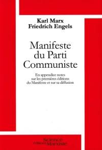 Manifeste du Parti communiste