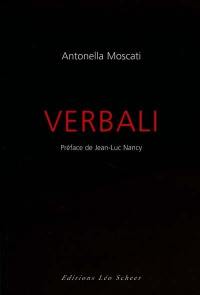 Verbali