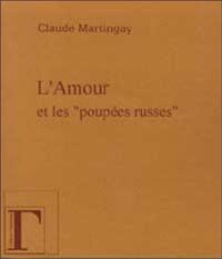 L'amour et les poupées russes