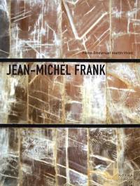 Jean-Michel Frank, l'étrange luxe du rien