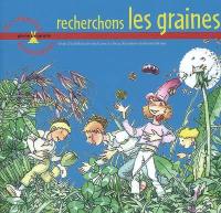 Recherchons les graines