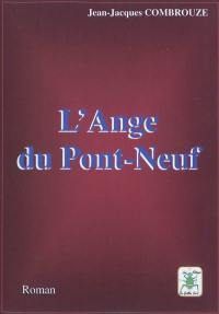 L'ange du Pont-Neuf