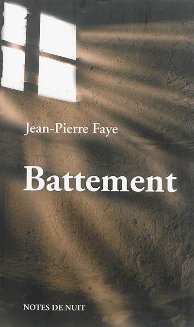 Battement