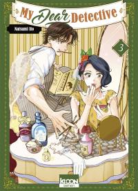 My dear detective. Vol. 3