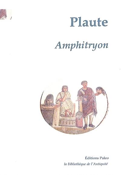 Amphitryon