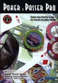 Poker, passer pro : devez-vous franchir le pas ? un vrai pro du poker répond