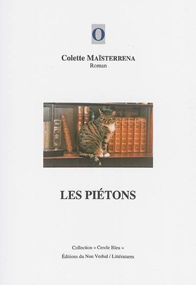 Les piétons