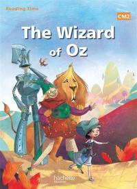 The wizard of Oz : CM2