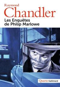 Les enquêtes de Philip Marlowe