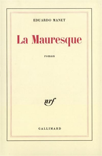 La Mauresque