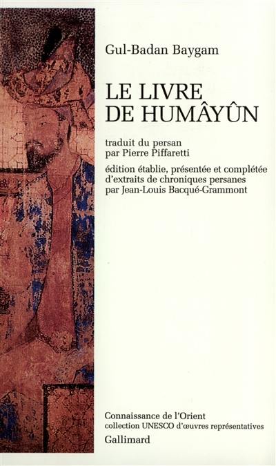 Le livre de Humayun