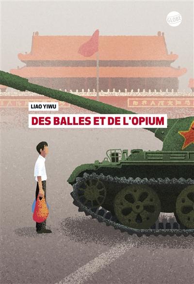 Des balles et de l'opium