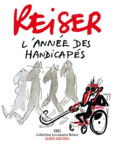 L'année des handicapés : 1981