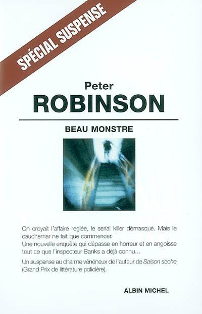 Beau monstre