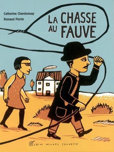 La chasse au fauve