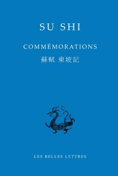 Commémorations