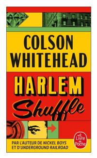 Harlem shuffle