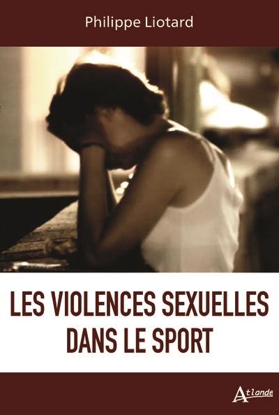 Les violences sexuelles dans le sport