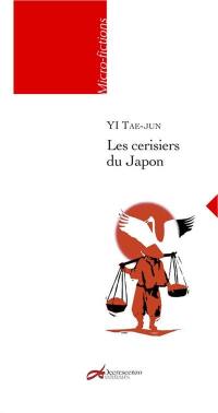 Les cerisiers du Japon