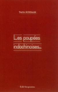 Les poupées indochinoises