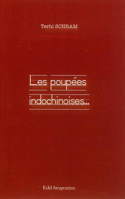 Les poupées indochinoises