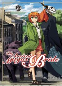 The ancient magus bride. Vol. 20