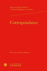 Correspondance