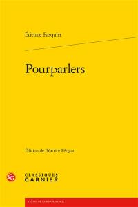 Pourparlers