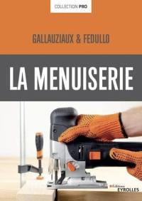 La menuiserie