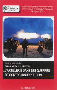 L'artillerie dans les guerres de contre-insurrection