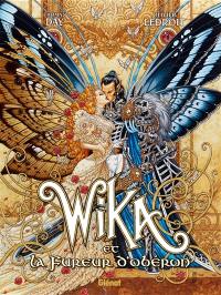 Wika. Vol. 1. Wika et la fureur d'Obéron