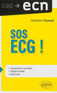 SOS ECG !