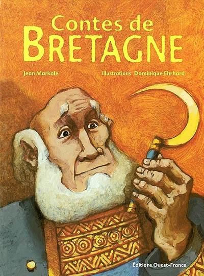 Contes de Bretagne