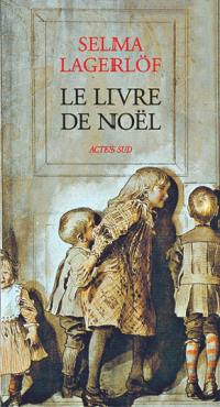 Le livre de Noël