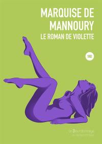 Le roman de Violette