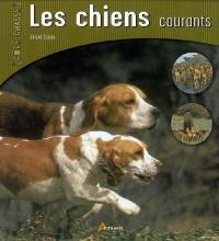 Les chiens courants