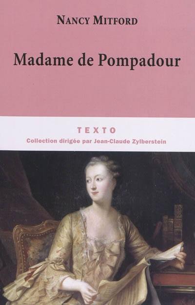 Madame de Pompadour