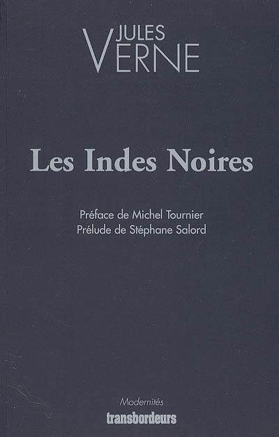 Les Indes noires