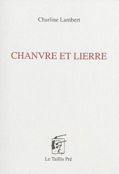 Chanvre et lierre