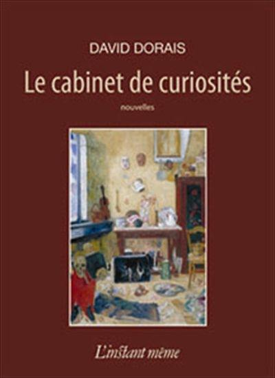 Le cabinet de curiosités