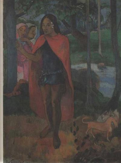 Le chemin de Gauguin : genèse et rayonnement