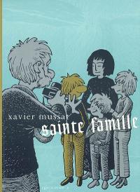 Sainte famille