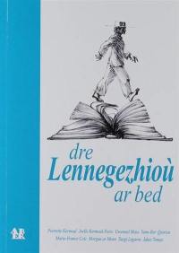 Dre lennegezhioù ar bed : arnodskridoù