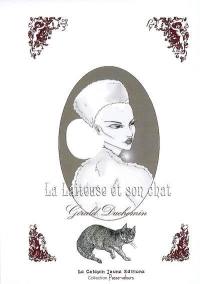 La laiteuse et son chat : novella